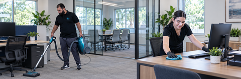 Office Cleaning in Kenmore, WA