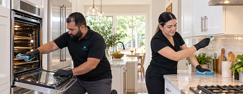 Deep House Cleaning in Kenmore, WA